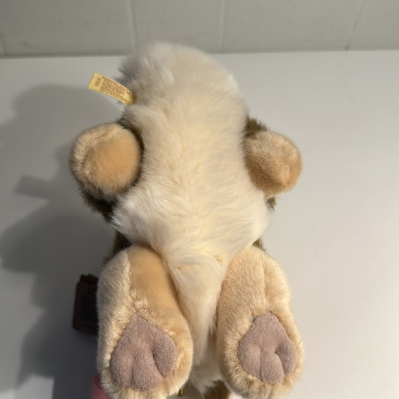 Miyoni by Aurora Eastern Cottontail Rabbit Plush BNWT RARE HARD TO FIND - Picture 13 of 13